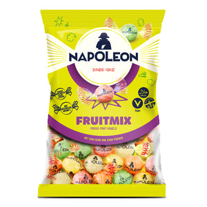 Napoleon Fruit Mix Balls - 225g