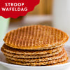 Gulden Krakeling Stroopwafels (8) - 250g