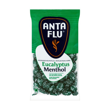 Anta Flu Eucalyptus - 275g