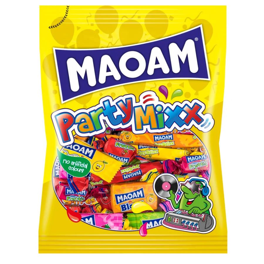 Maoam Party Mix - 325gr.