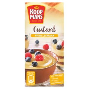 Koopman's Custard - 300g