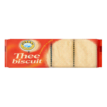 Pally Tea Biscuits - 240g