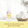 Zwitsal Pink Blossom Body Mist - 150ml