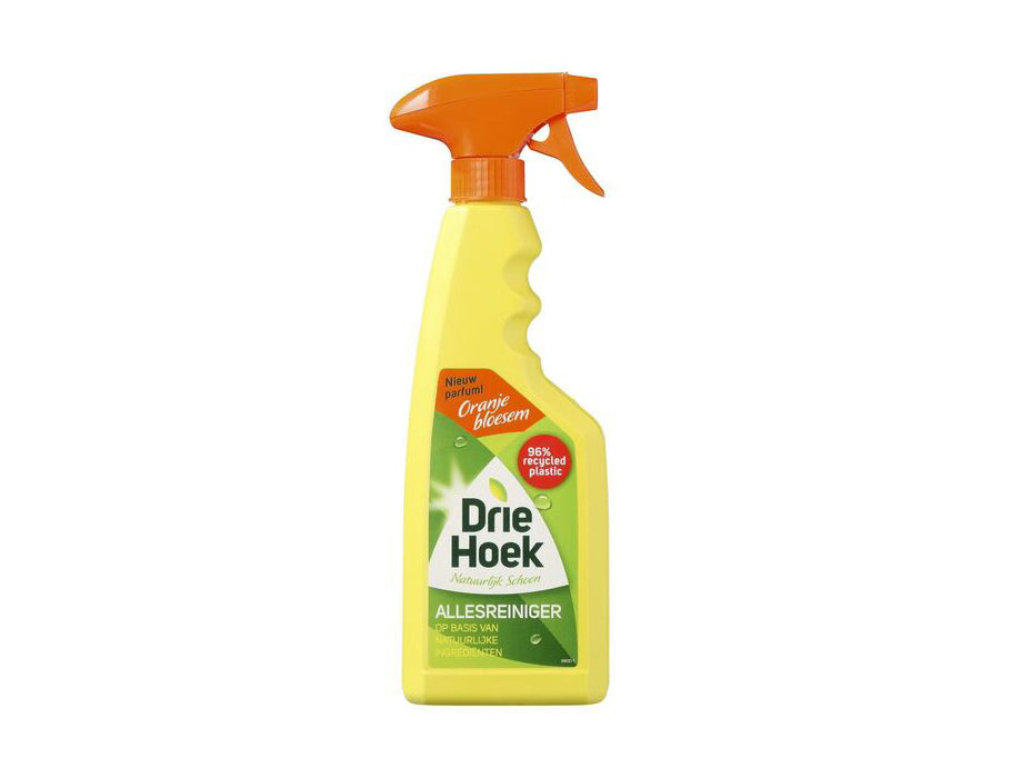 Driehoek Cleaning Spray (Orange) - 500ml