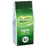 Pickwick English Tea Leaves - 100g