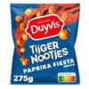 Duyvis Paprika Fiesta Tiger Nuts (Tigernootjes) - 280g