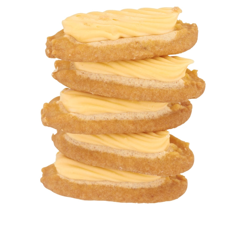 Jumbo Advocaat Sprits - 175g