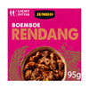 Jumbo Boemboe Rendang - 95g