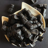 Meenk Limburgse Cats Licorice - 180g