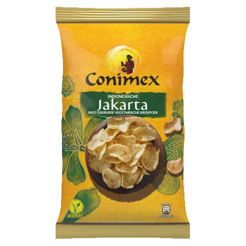 Conimex Kroepoek - Jakarta - 75g