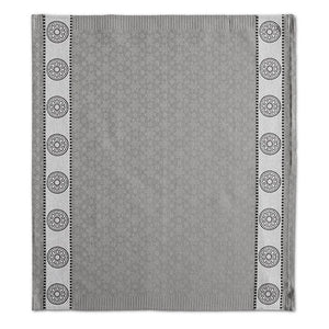 TT - 5D Lace (Grey)