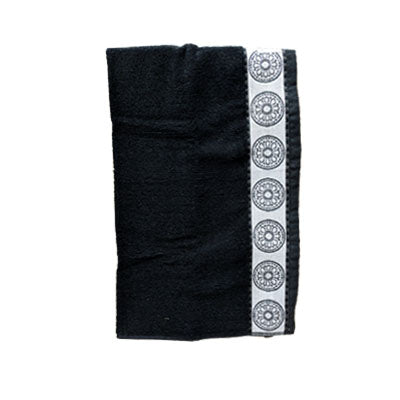 HT - 5D Lace (Black)