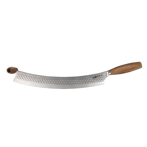 Cheese Knife - Boska Oslo + (Pizza & Cheese)