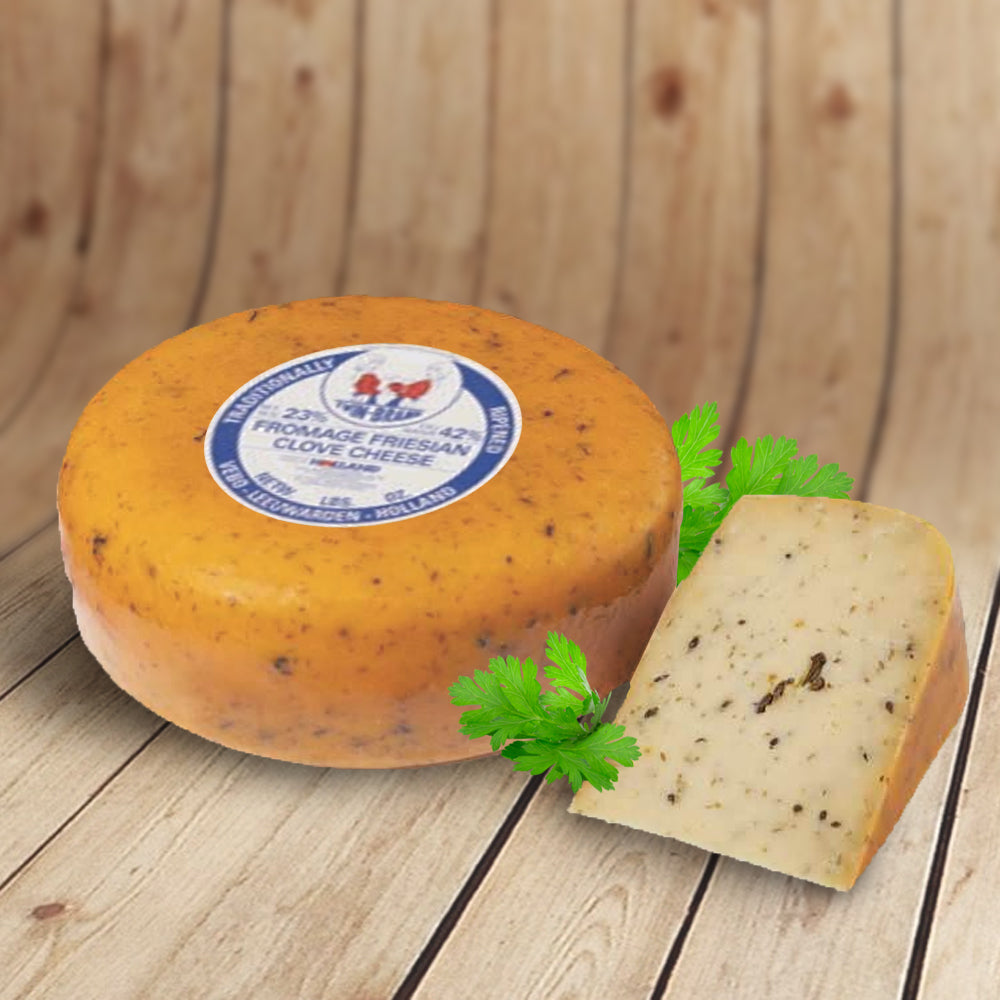 Frisian Clove Cheese /kg