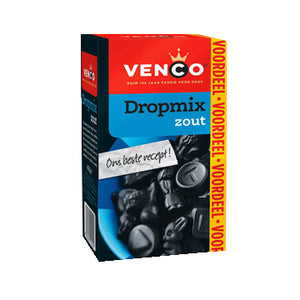 Venco Dropmix Salt- 500gr.