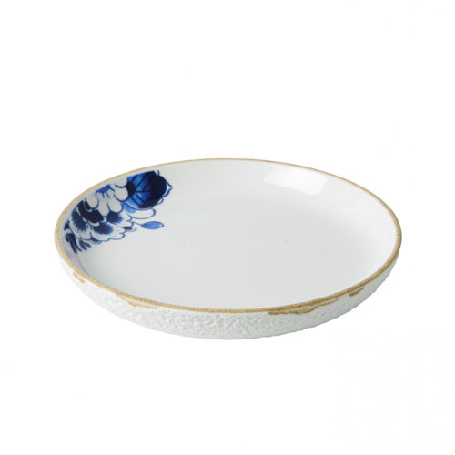 Plate - Heinen Delft Blue Blossom Bread/Butter (15.5cm)