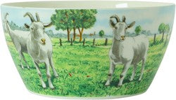 Wiebe's Farm - Bowl Goat (13cm)