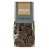 Meenk Geveltjes Licorice - 180g