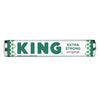King Peppermint Extra Strong Roll - 44gr.