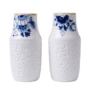 S&P Shakers - Heinen Delft Blue Blossom