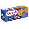 Verkade Cheese & Paprika Crackers - 150g