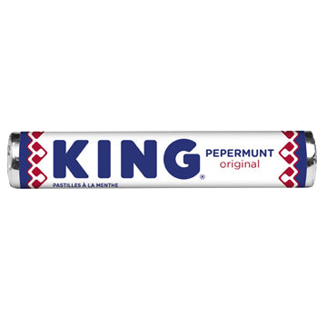 King Peppermint - 44gr.