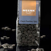 Meenk Tiny Black Flat Diamonds - 250g
