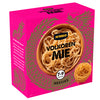 Jumbo Mie Noodles Whole Grain - 450g