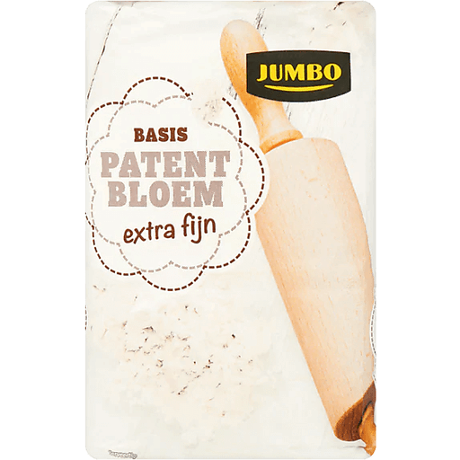 Jumbo Patent Flour - 1kg