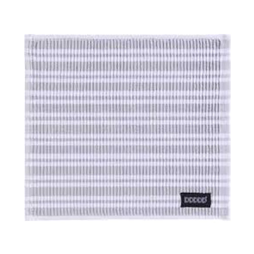 Dishcloth - 5D Classic Clean (Light Grey)