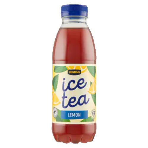 Jumbo Iced Tea (Lemon) - 500ml.