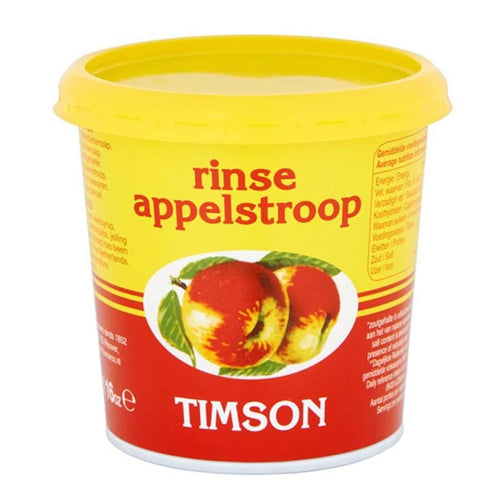 Timson Apple Syrup (Appelstroop) - 300g