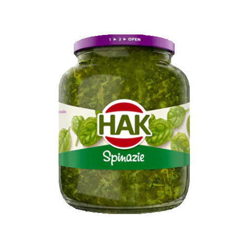 Hak Spinach - 630g