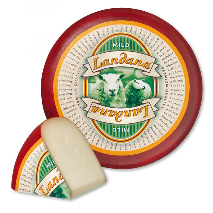 Landana Sheeps Gouda /kg