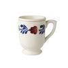 Boerenbont Mug - Mazagran with Foot (330ml)