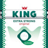 King Peppermint Extra Strong Roll - 44gr.