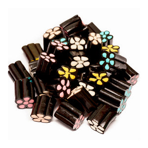 King Regal Licorice Shooters - 1kg