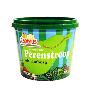 Canisius Pear Syrup (Perenstroop) - 450g