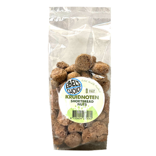 GFB Kruidnoten (Gluten Free) - 200g