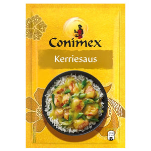 Conimex Curry Sauce Mix - 40g