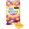 Jumbo Cheese Waffle Blocks - 100g