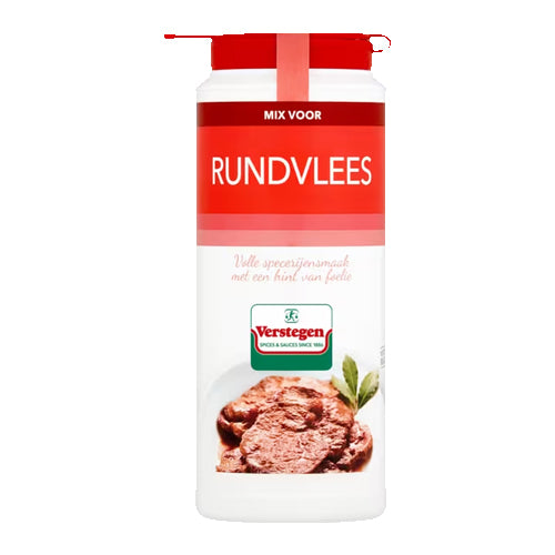 Verstegen Beef (Rundvlees) Shaker - 225g