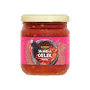 Jumbo Sambal Oelek - 200g