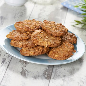 Jumbo Peanut Cookies - 200g