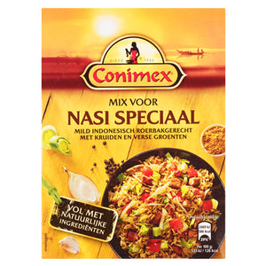 Conimex Nasi Speciaal Mix - 41g
