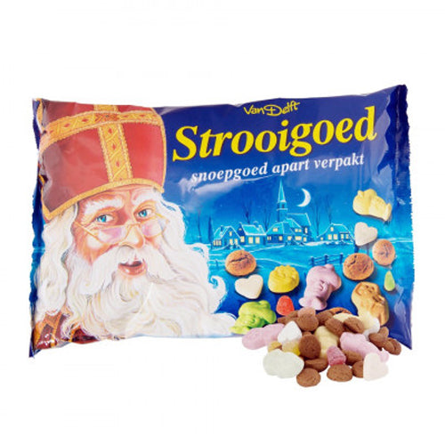 Van Delft Strooigoed - 1kg