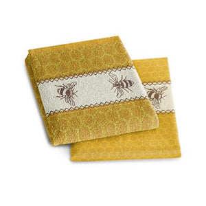 TT - 5D Bees (Yellow)