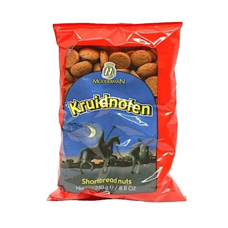 Modderman Kruidnoten - 250g