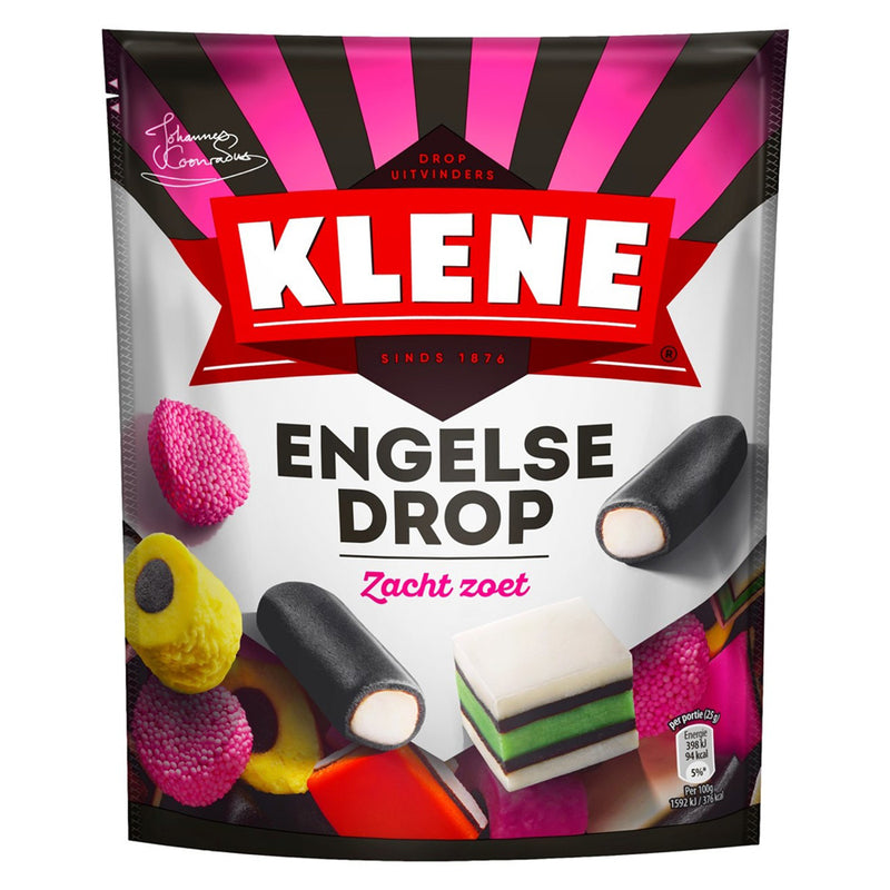 Klene English Drop (Sweet) - 270g