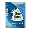 Driehoek Crystal Soda - 600gr.